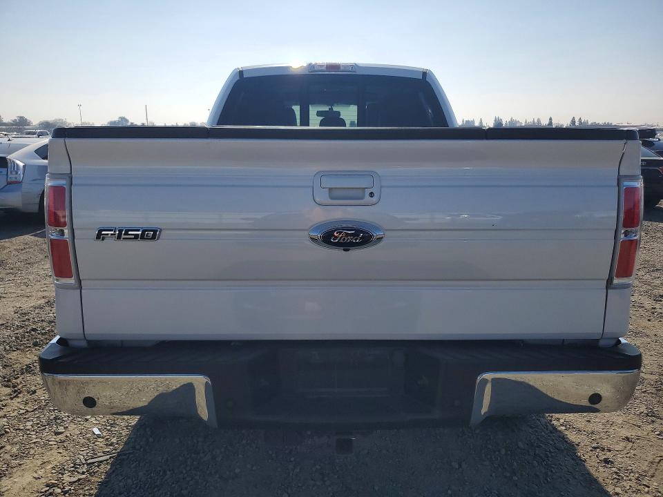 Aukcja sprzedaży 2013 Ford F150, vin: 1FTFW1ET1DFB83610, numer aukcji: 75552825