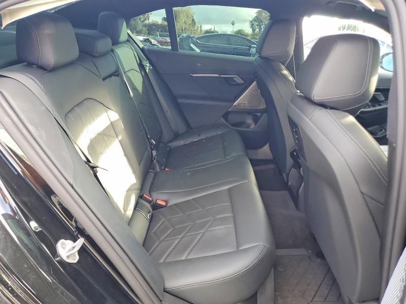 2025 Bmw 530 მანქანა იყიდება აუქციონზე, vin: WBA43FJ03SCU16102, აუქციონის ნომერი: 77582045
