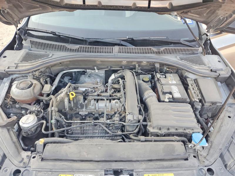 77133765 :رقم المزاد ، 3VWC57BU1MM081792 vin ، 2021 Volkswagen Jetta مزاد بيع