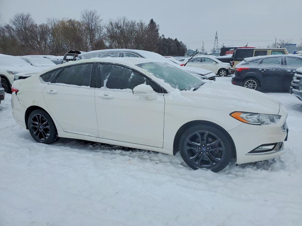 Aukcja sprzedaży 2017 Ford Fusion, vin: 3FA6P0HD1HR389469, numer aukcji: 75223645