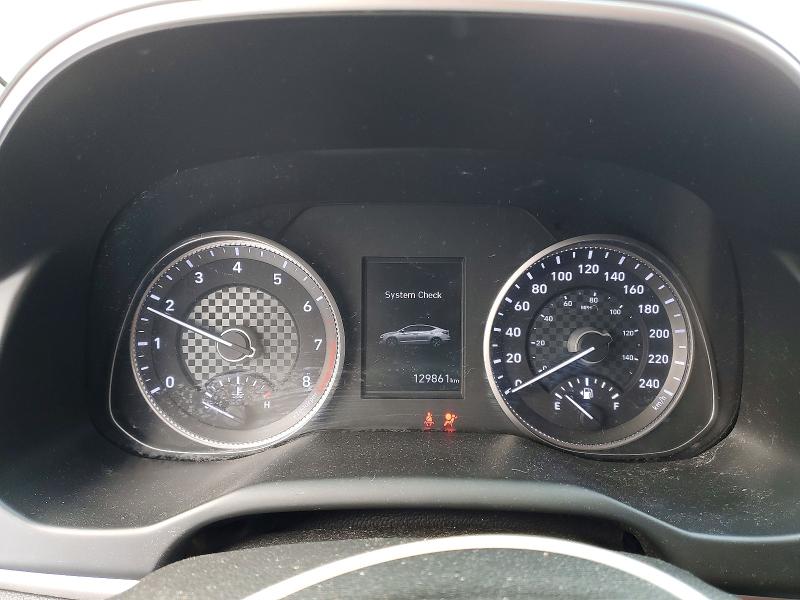 75648435 :رقم المزاد ، KMHD84LF3KU769620 vin ، 2019 Hyundai Elantra Se مزاد بيع