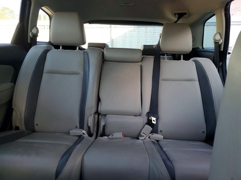 Aukcja sprzedaży 2012 Mazda Cx-9, vin: JM3TB2CA8C0333971, numer aukcji: 75096265