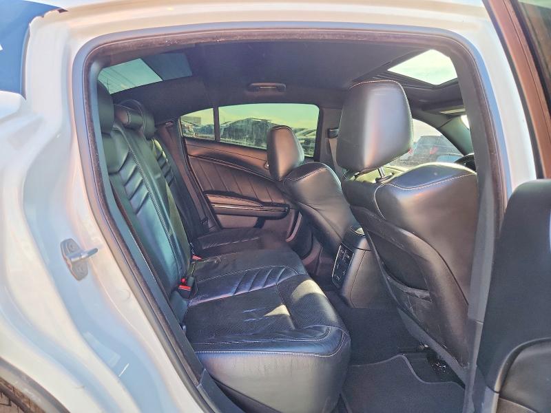 Продажа на аукционе авто 2019 Dodge Charger, vin: 2C3CDXL90KH571754, номер лота: 76534975