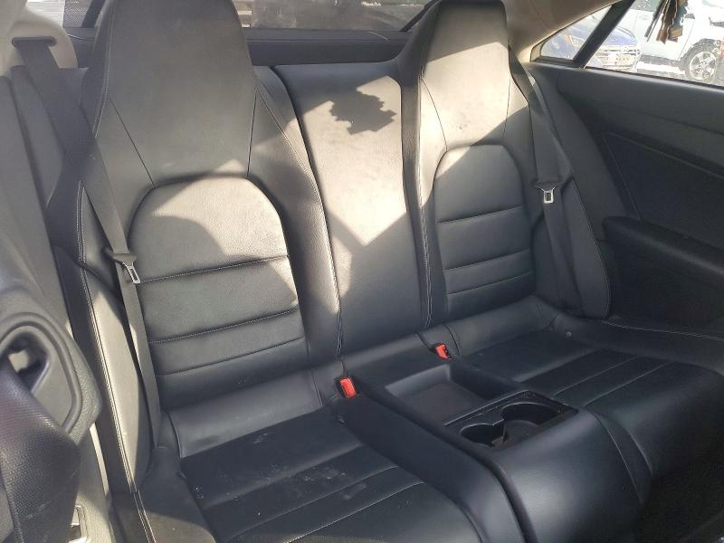 Auction sale of the 2011 Mercedes-benz E, vin: WDDKJ5GB1BF123841, lot number: 73466215