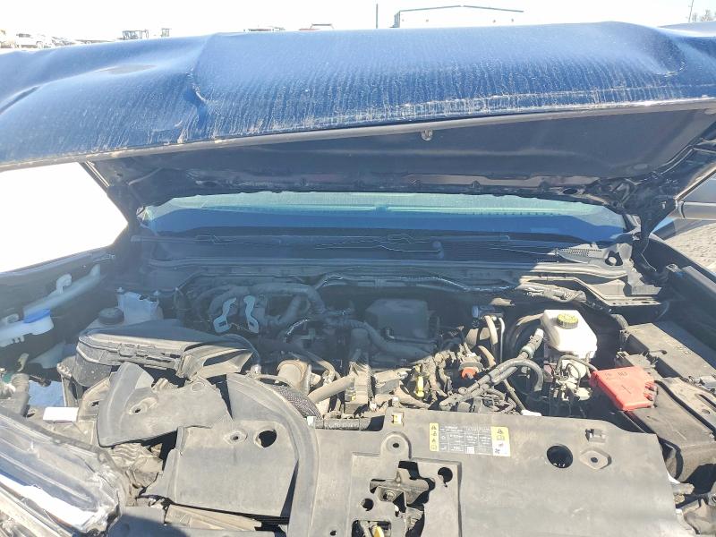 Aukcja sprzedaży 2024 Ford Ranger, vin: 1FTER4GH7RLE51274, numer aukcji: 79166735
