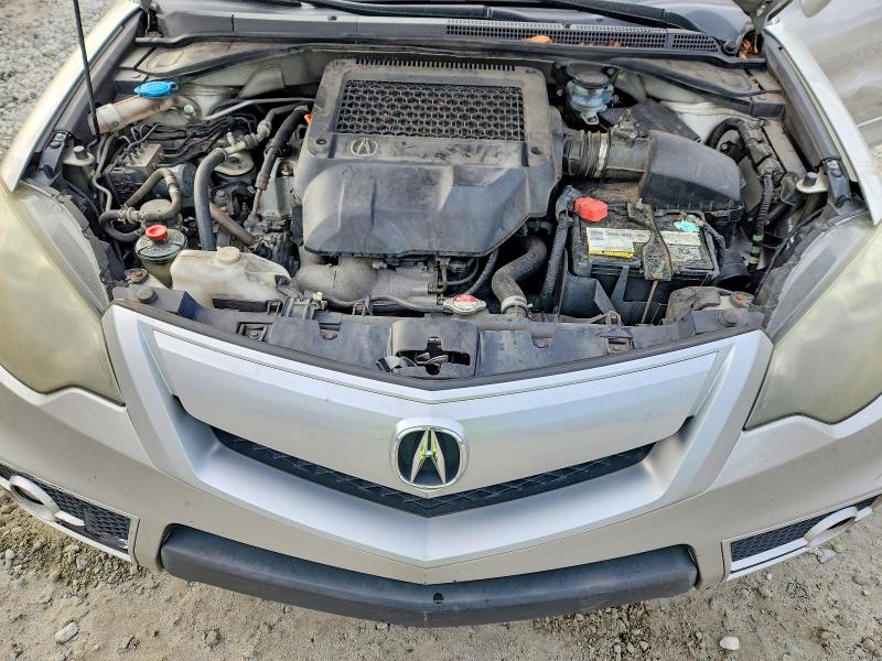 Продаж на аукціоні авто 2012 Acura Rdx, vin: 5J8TB1H23CA003185, номер лоту: 77303085