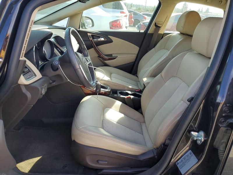 Продажа на аукционе авто 2015 Buick Verano, vin: 1G4PR5SK3F4140251, номер лота: 76411205