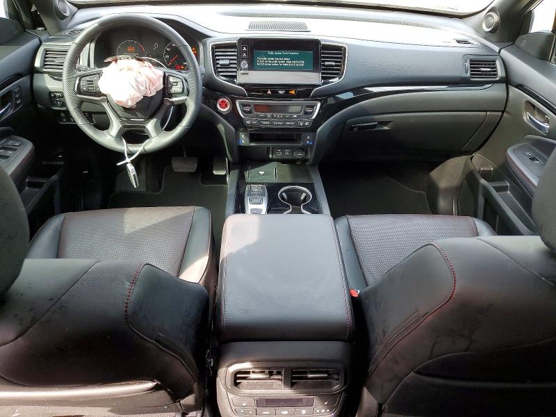 Aukcja sprzedaży 2025 Honda Ridgeline, vin: 5FPYK3F84SB017682, numer aukcji: 74671305