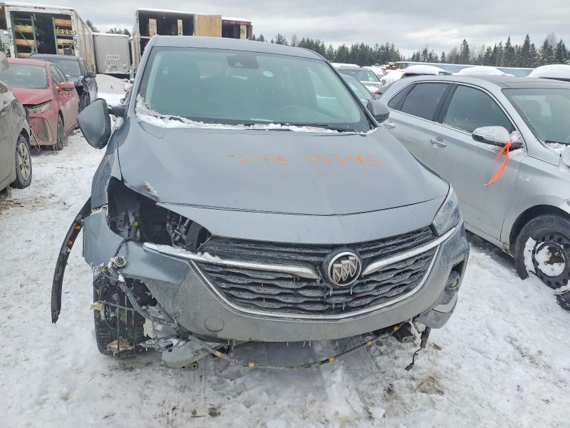 Aukcja sprzedaży 2020 Buick Encore Gx, vin: KL4MMCSL0LB112864, numer aukcji: 74833345