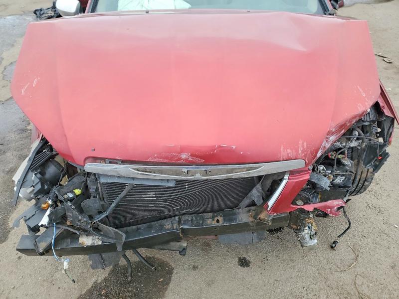 Продажа на аукционе авто 2011 Chrysler 200, vin: 1C3BC2FG6BN595527, номер лота: 77788705