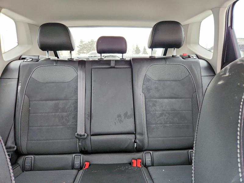 75532525 :رقم المزاد ، 3VVSX7B28RM014543 vin ، 2024 Volkswagen Taos مزاد بيع