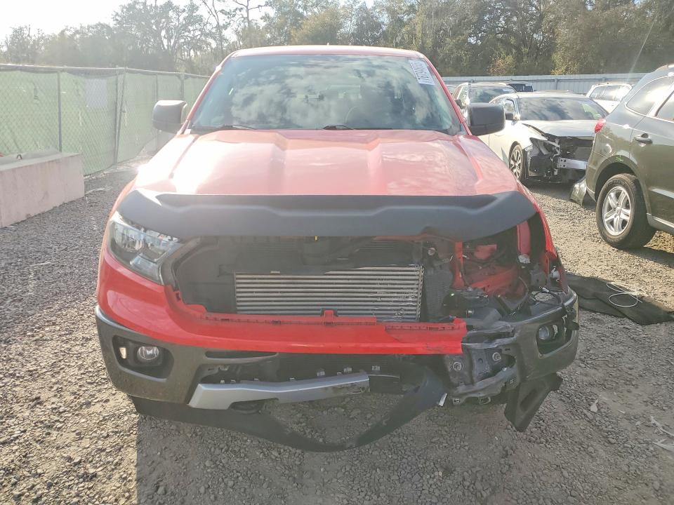 2020 Ford Ranger მანქანა იყიდება აუქციონზე, vin: 1FTER4EH2LLA60785, აუქციონის ნომერი: 76794655