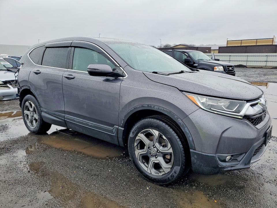 Продажа на аукционе авто 2018 Honda Cr-v, vin: 5J6RW2H8XJA001478, номер лота: 77409925
