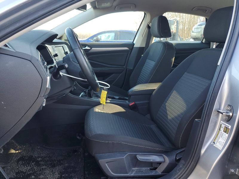 Aukcja sprzedaży 2024 Volkswagen Jetta, vin: 3VW4M7BU8RM098636, numer aukcji: 79553885