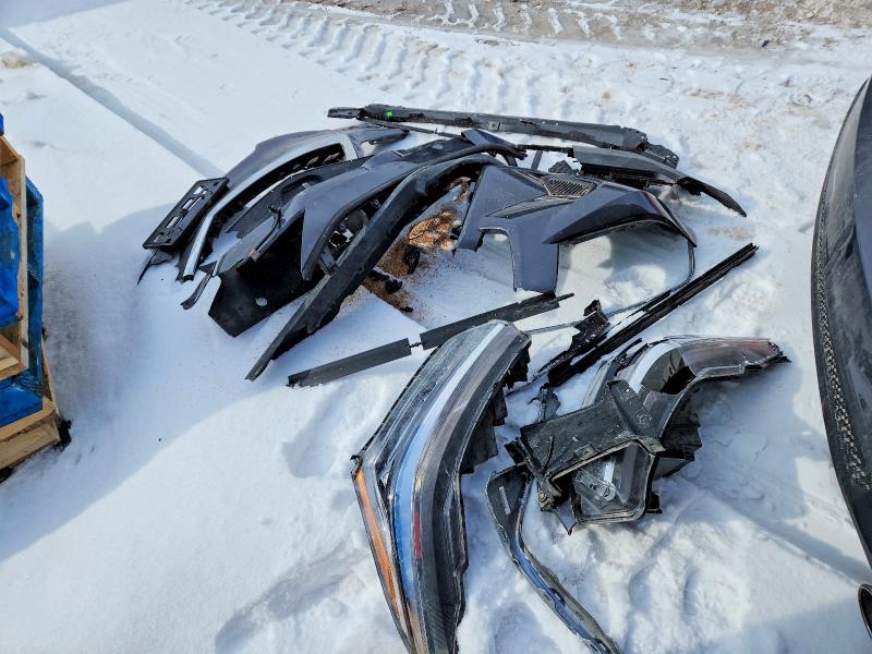 Aukcja sprzedaży 2021 Acura Rdx, vin: 5J8TC2H35ML804086, numer aukcji: 75969125