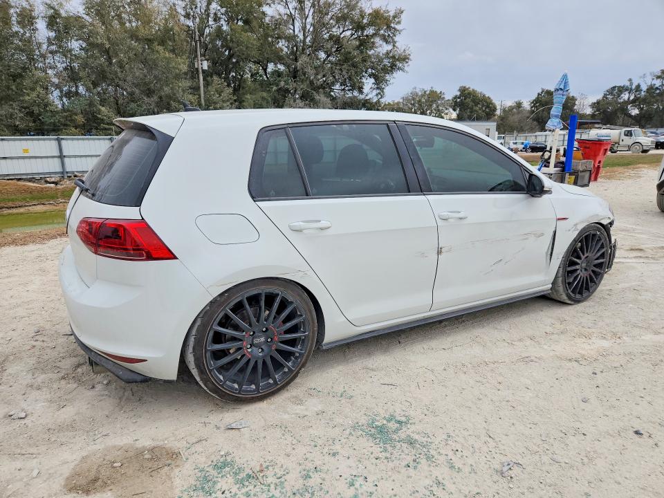 Продаж на аукціоні авто 2015 Volkswagen Gti, vin: 3VW5T7AU7FM000264, номер лоту: 76860725