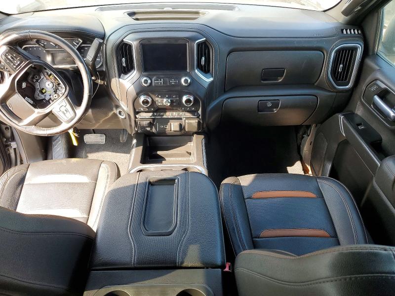 Aukcja sprzedaży 2021 Gmc Sierra, vin: 1GTP9EEL7MZ437158, numer aukcji: 77586045