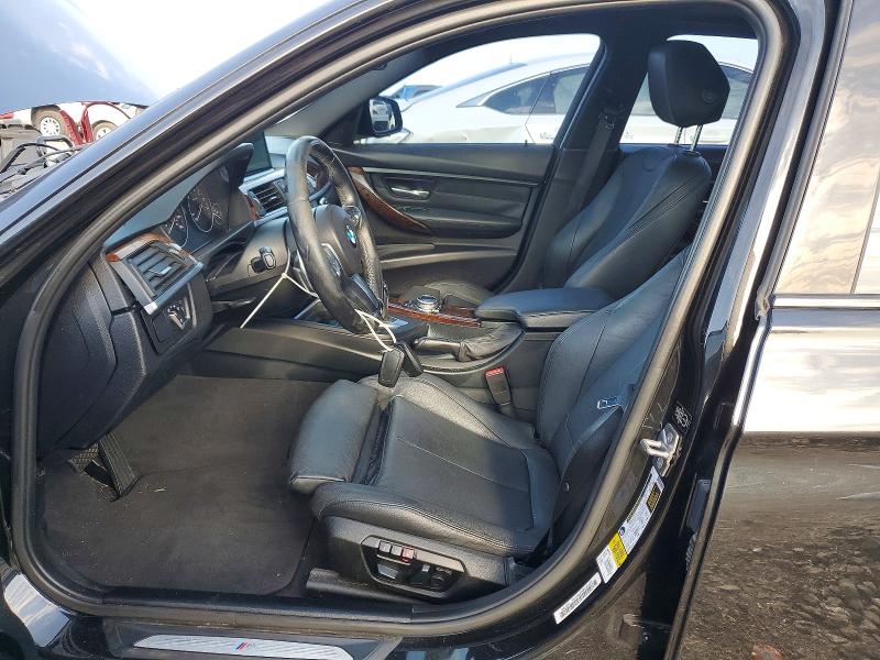 2014 Bmw 328 მანქანა იყიდება აუქციონზე, vin: WBA3C1C59EK114072, აუქციონის ნომერი: 75786365