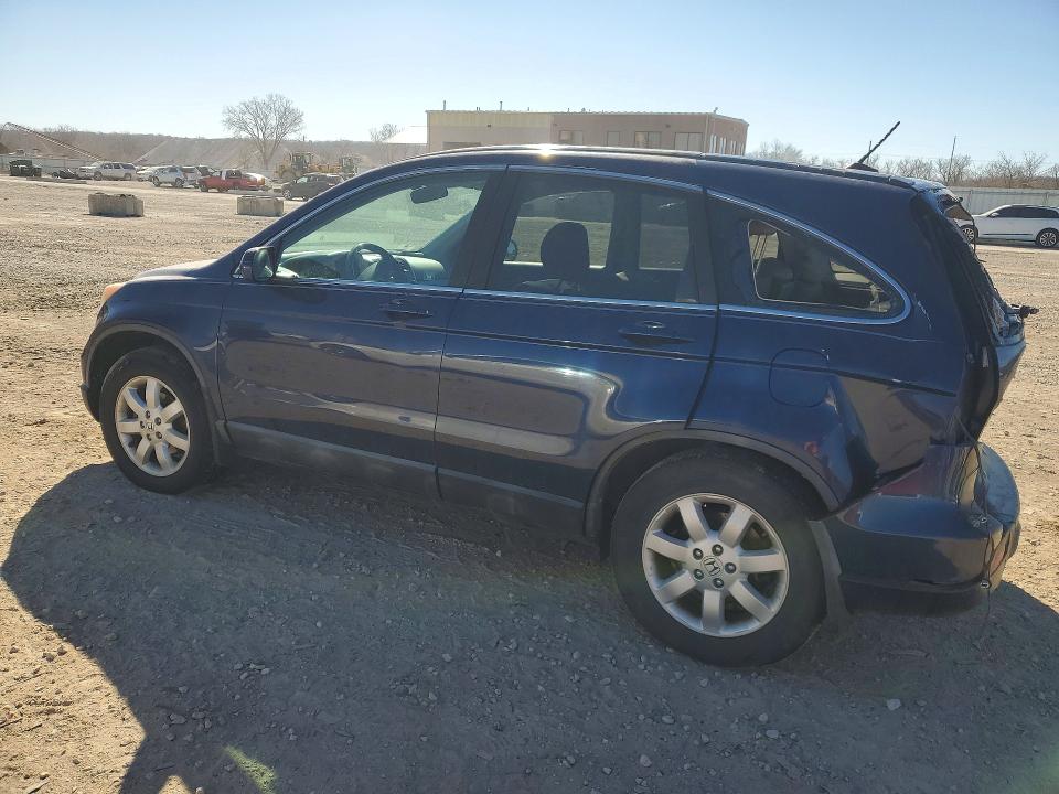 Aukcja sprzedaży 2008 Honda Cr-v, vin: 5J6RE48788L036072, numer aukcji: 79303775
