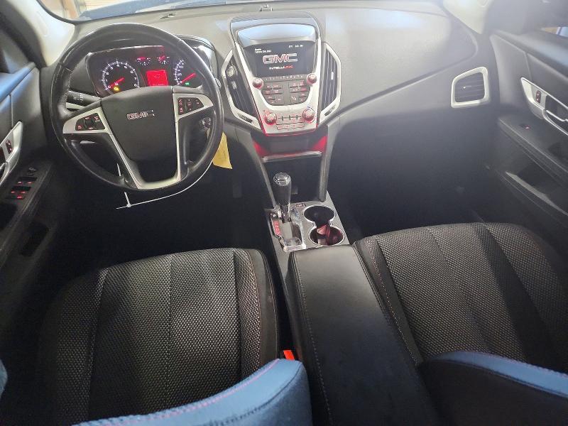 Продажа на аукционе авто 2017 Gmc Terrain, vin: 2GKALNEK9H6192058, номер лота: 78258025