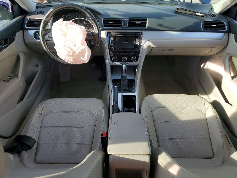 Продажа на аукционе авто 2012 Volkswagen Passat, vin: 1VWBP7A37CC009929, номер лота: 76991025