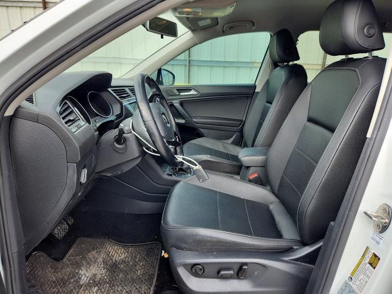 Продажа на аукционе авто 2019 Volkswagen Tiguan, vin: 3VV3B7AX8KM187825, номер лота: 74800915