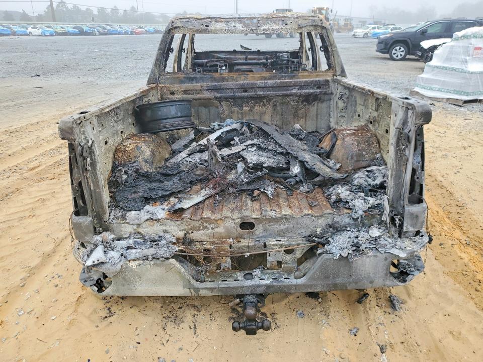 78373625 :رقم المزاد ، 3GTPUJEK6SG299141 vin ، 2025 Gmc Sierra مزاد بيع