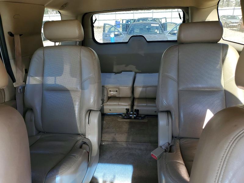 Aukcja sprzedaży 2010 Cadillac Escalade, vin: 1GYUKCEF6AR284834, numer aukcji: 74881865