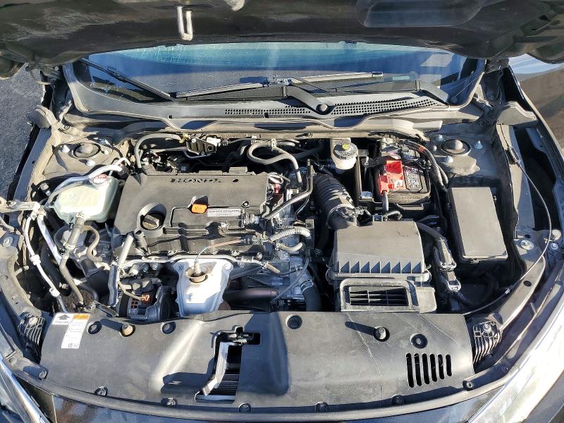79111365 :رقم المزاد ، 2HGFC2F56JH511825 vin ، 2018 Honda Civic مزاد بيع