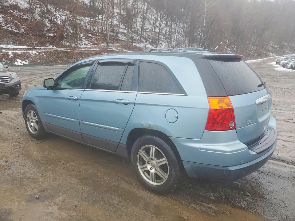 Aukcja sprzedaży 2008 Chrysler Pacifica, vin: 2A8GF68X58R626896, numer aukcji: 78469735