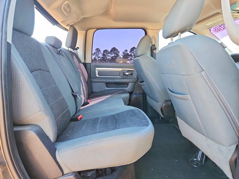 Продаж на аукціоні авто 2015 Ram 1500, vin: 3C6RR7LT3FG585034, номер лоту: 79162165