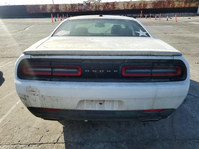2017 Dodge Challenger მანქანა იყიდება აუქციონზე, vin: 2C3CDZAG2HH502473, აუქციონის ნომერი: 76470365