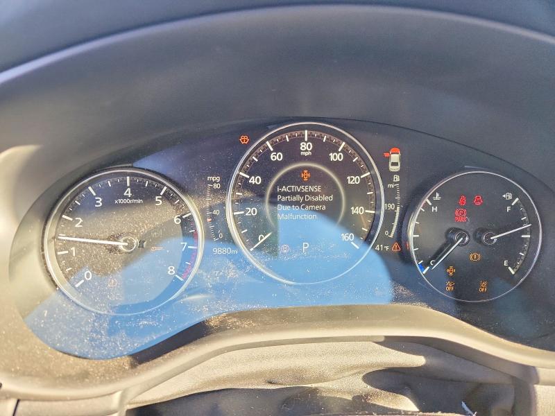 74750275 :رقم المزاد ، 3MZBPACM6RM418952 vin ، 2024 Mazda 3 مزاد بيع