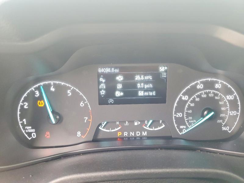 Продажа на аукционе авто 2023 Ford Transit Connect, vin: NM0LS7S26P1549203, номер лота: 74597785