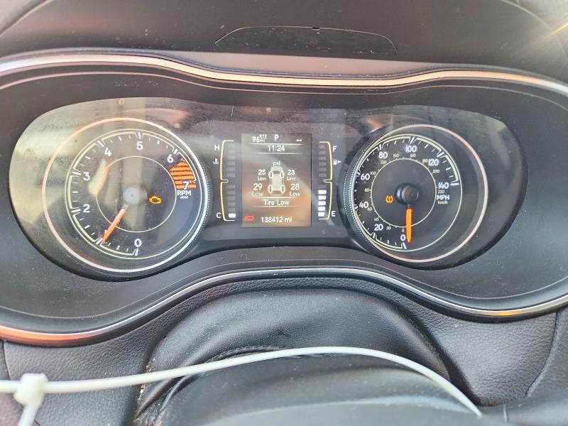Продаж на аукціоні авто 2020 Jeep Cherokee, vin: 1C4PJLLB7LD624210, номер лоту: 74892435