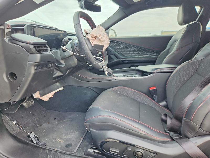 75935135 :رقم المزاد ، 2C3CDBCK9SR564396 vin ، 2025 Dodge Charger مزاد بيع