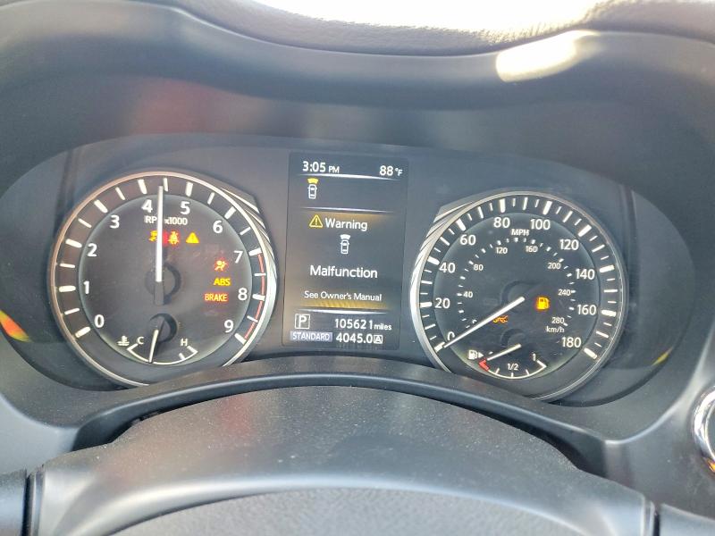 Aukcja sprzedaży 2019 Infiniti Q50, vin: JN1EV7AP7KM514678, numer aukcji: 79067465