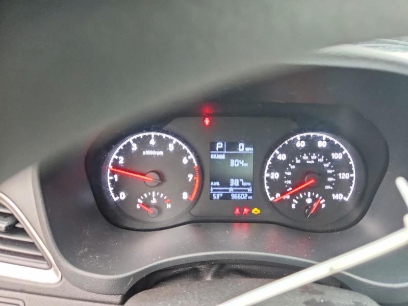 Продаж на аукціоні авто 2019 Hyundai Accent, vin: 3KPC24A3XKE065424, номер лоту: 72640105