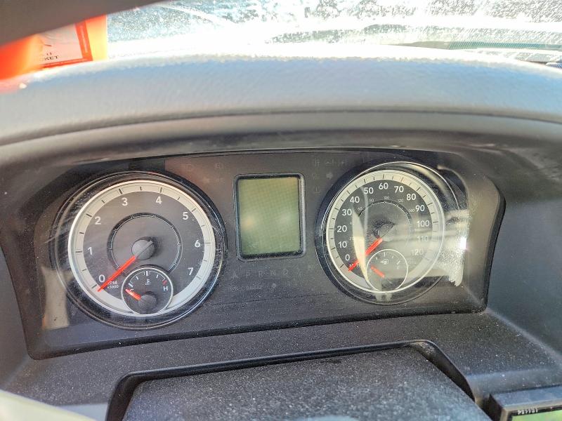 76206525 :رقم المزاد ، 1C6RR7FT5GS387903 vin ، 2016 Ram 1500 مزاد بيع