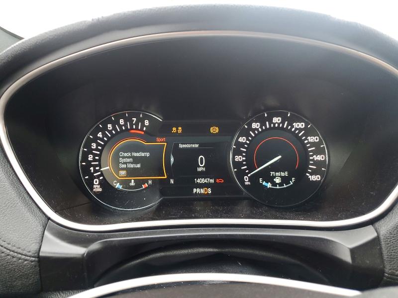 Aukcja sprzedaży 2017 Lincoln Mkx, vin: 2LMPJ8LP1HBL37001, numer aukcji: 78150085