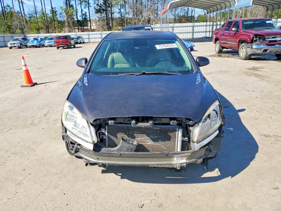Продаж на аукціоні авто 2015 Buick Verano, vin: 1G4PP5SK2F4219528, номер лоту: 75704545