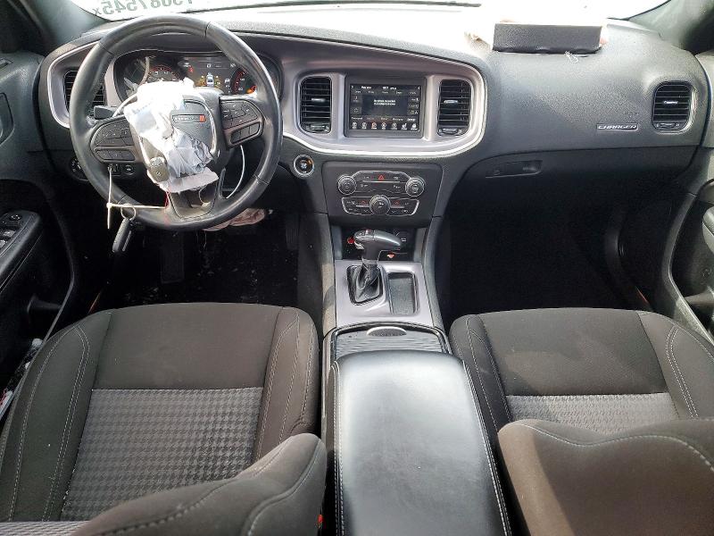 Продажа на аукционе авто 2021 Dodge Charger, vin: 2C3CDXBG0MH503652, номер лота: 75087545
