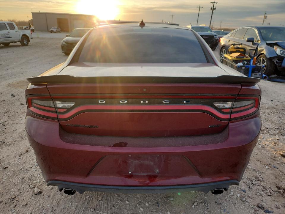 Aukcja sprzedaży 2019 Dodge Charger, vin: 2C3CDXHGXKH597673, numer aukcji: 77788185
