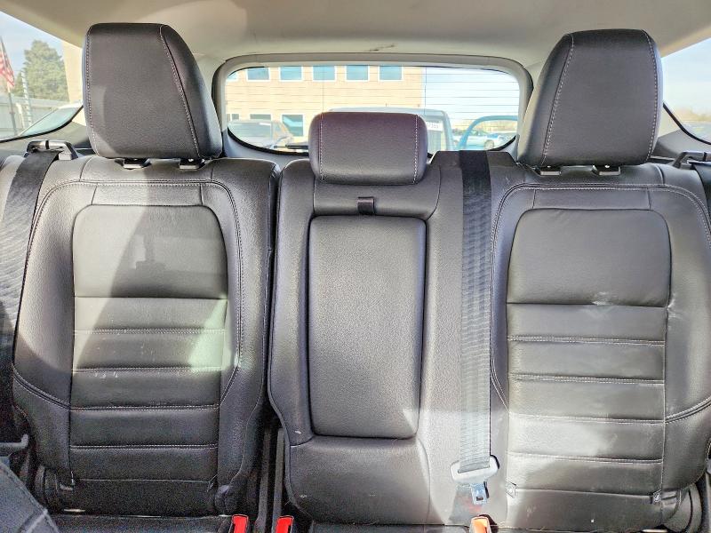 Продажа на аукционе авто 2017 Ford Escape, vin: 1FMCU9J96HUA32244, номер лота: 78617335