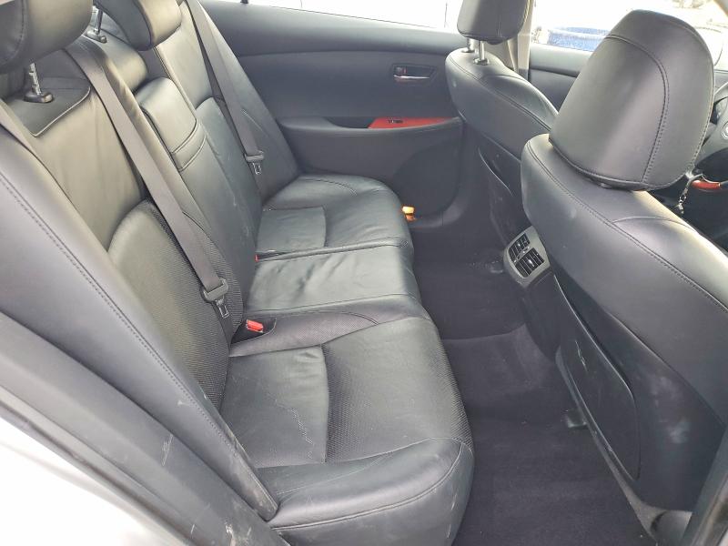 Aukcja sprzedaży 2009 Lexus Es, vin: JTHBJ46G592292326, numer aukcji: 76648865