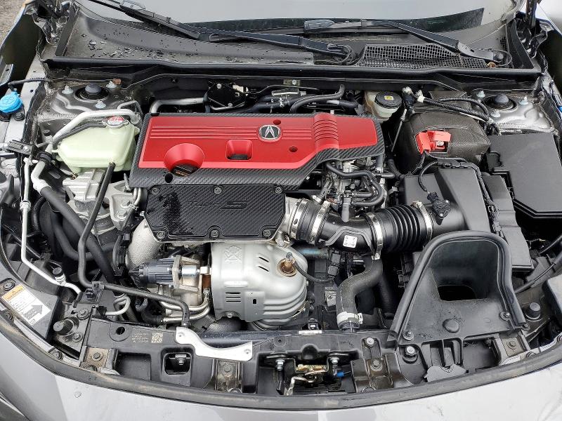Aukcja sprzedaży 2024 Acura Integra, vin: 19UDE5G90RA003462, numer aukcji: 77412705