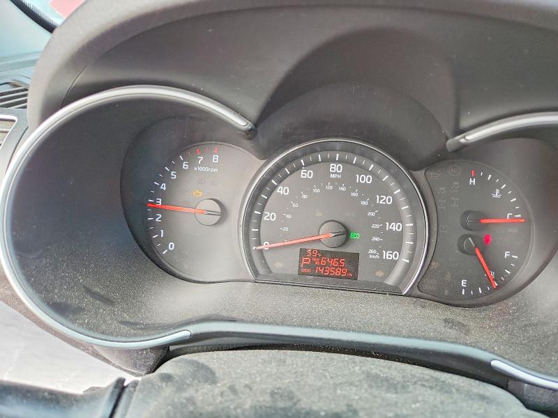 Продажа на аукционе авто 2014 Kia Sorento, vin: 5XYKT4A72EG539577, номер лота: 79263275