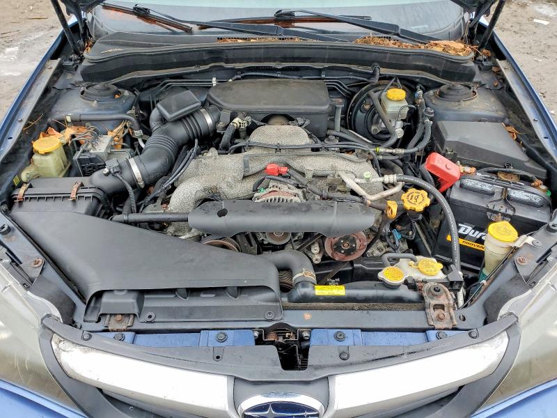 Продаж на аукціоні авто 2011 Subaru Impreza, vin: JF1GE6B69BH515772, номер лоту: 77654975