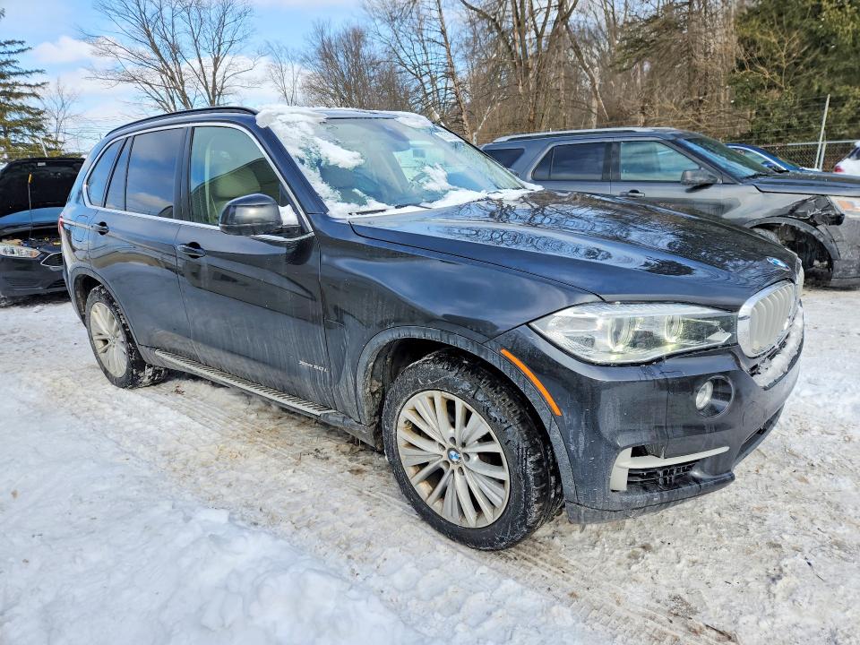 Aukcja sprzedaży 2015 Bmw X5 Xdrive5, vin: 5UXKR6C50F0J74926, numer aukcji: 75373315