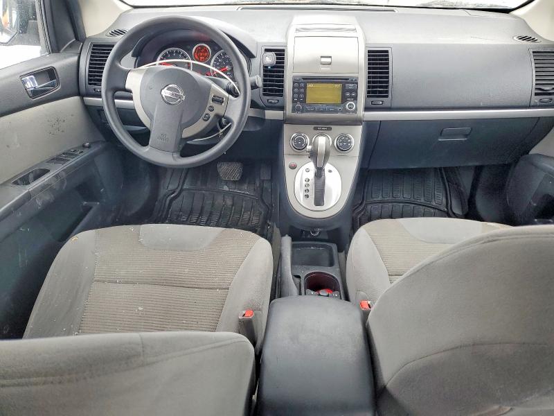 Продаж на аукціоні авто 2010 Nissan Sentra, vin: 3N1AB6AP6AL713330, номер лоту: 76224705
